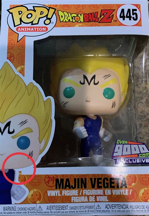 are china funko pops fake